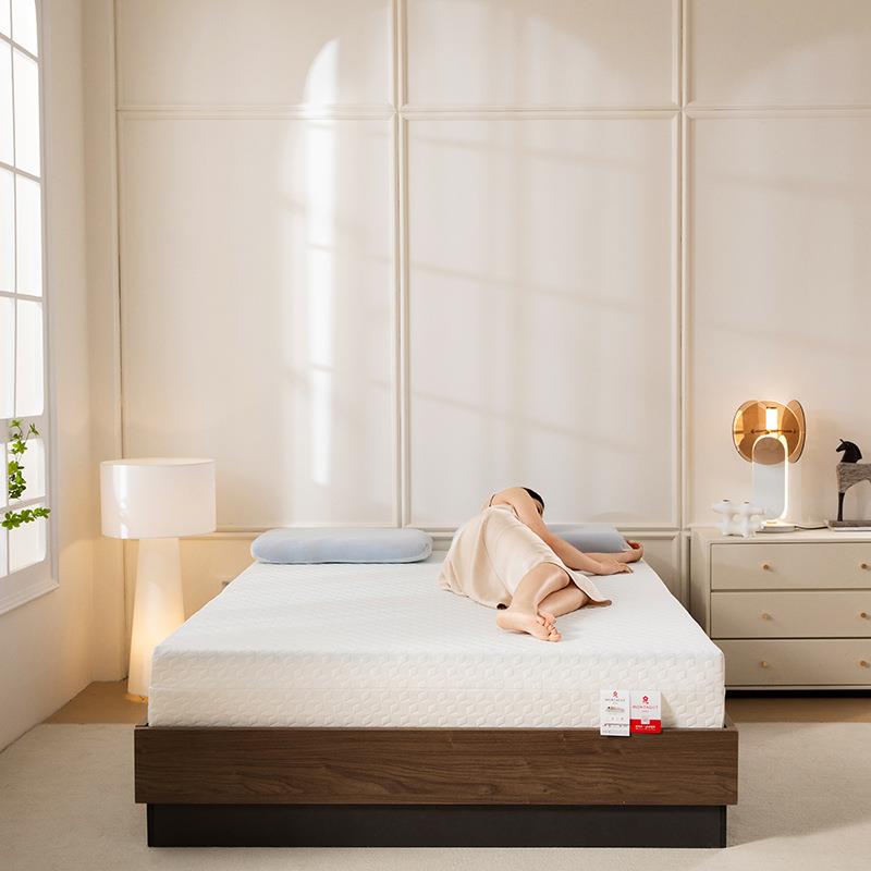 记忆棉床垫家用卧室零压静音海绵软垫子地铺专用学生宿舍榻榻米垫