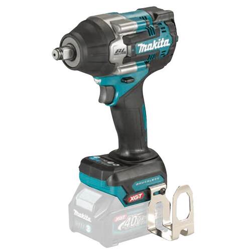 牧田（MAKITA）TW007GZ充电式电动扳手冲击扳手风扳风炮机40V裸机