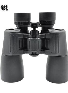 昕锐N1250双筒望远镜户外充氮防水宽带绿膜高清高倍望远镜12×50