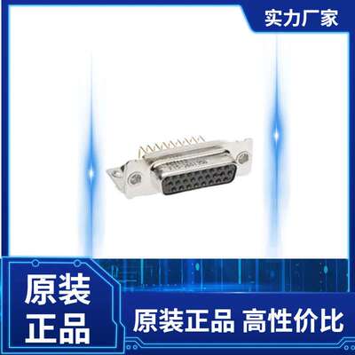 173113-0158    FCT连接器