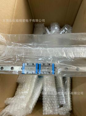 IKO直线导轨ML9C2R95PS2 ML12C2R220PS2