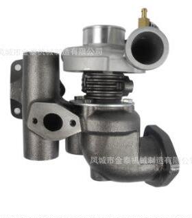 T250-4 452055-5004S 452055-0004 452055-0007 增压器