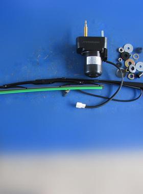 供应徐工装载机电器配件802138059 XGYG-2231P-K雨刮器