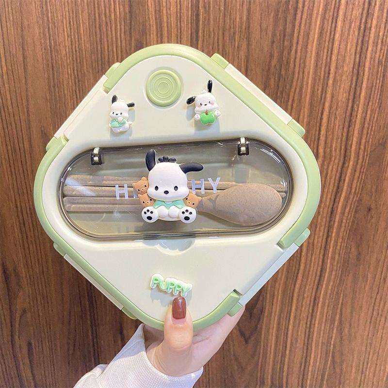 饭盒304不锈钢餐盘水果餐盒保温学生上班族微波炉加热便当,鲜花速递/花卉仿真/绿植园艺,割草机/草坪机,淘宝优惠券,粉丝福利购,淘宝优惠卷