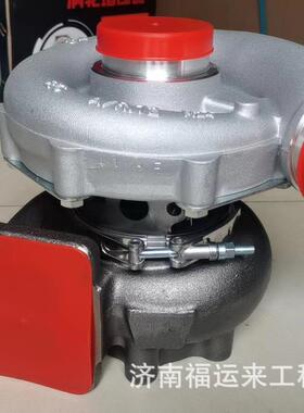 TA4505 466200 5000670625 5000670626 增压器总成