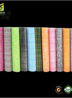 3DTPU光栅效果刻字膜背胶3D光栅立体刻字膜 3D刻字膜