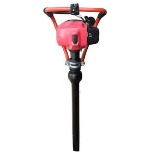 ND-3S内燃捣固镐小型机械专用设备厂家加工配件捣固机内燃机