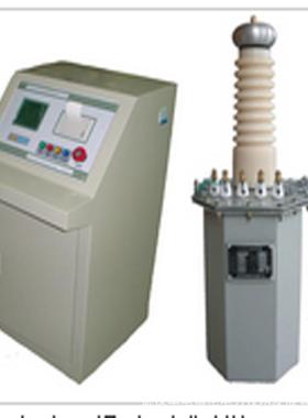 YDQ-100KV-20KVA充气式高压试验变压器/大电流发生器/直流电源/