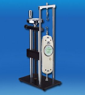 N3020N艾N指针10 固0 推拉力计50测力计00拉压测试仪 N式0