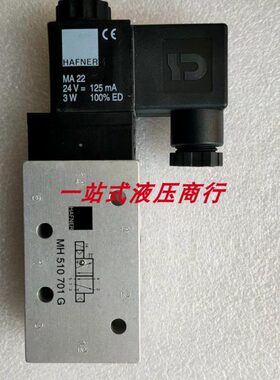 德国0  N 30H哈夫纳11 15ER1311电磁阀MMHH现货7AF