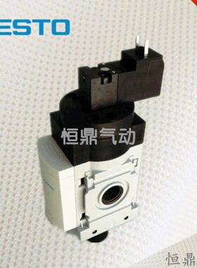 4启EE42S4/FESTOV25 5710 1-现货-费斯托销售软阀4M  动-8