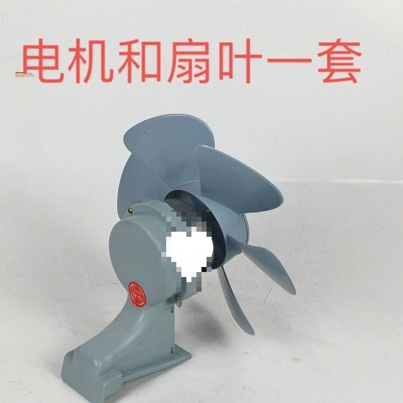 排烟机10寸通k用翻盖油烟王排厨房排气扇抽风卫生间油烟机