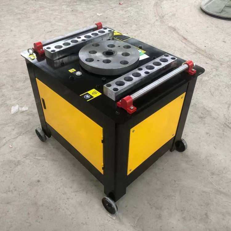 GW40 50型螺纹钢筋弯曲机 圆钢折弯机 电动3KW全自动数控型弯曲机,模玩/动漫/周边/娃圈三坑/桌游,模型制作工具/辅料耗材,淘宝优惠券,粉丝福利购,淘宝优惠卷