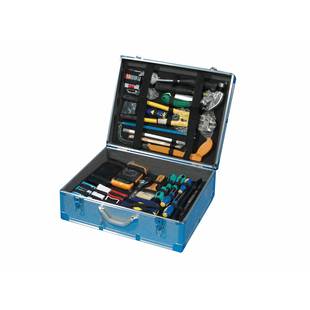 HXGJ-I现场勘查工具箱 工具现场勘查箱