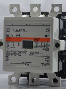 SC-N1 SC-N2 SC-N2S SC-N3   富士  220V  110V 24V  380V 原装