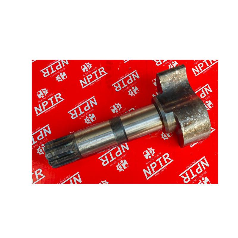 右制动凸轮轴1340860