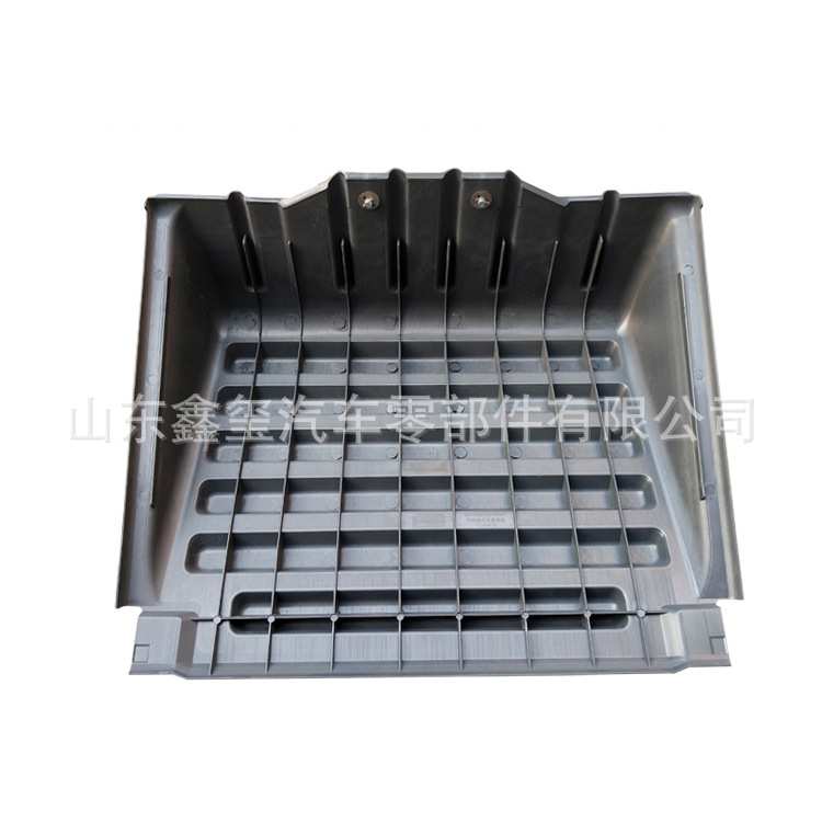 豪沃T7H电瓶箱盖豪沃T7H电瓶盖原厂现货厂家 大灯支架图片价格