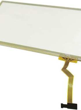 6.5 英寸导航触摸屏Jeep Uconnect Mygig REN RER RHR 2007-2010