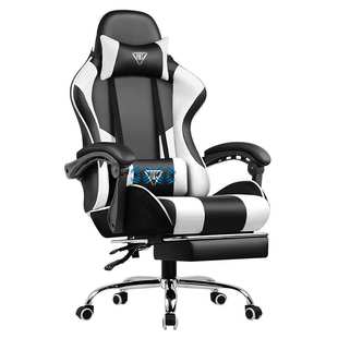 gaming chair电脑椅办公椅子游戏主播赛车椅主播人体工学椅电竞椅