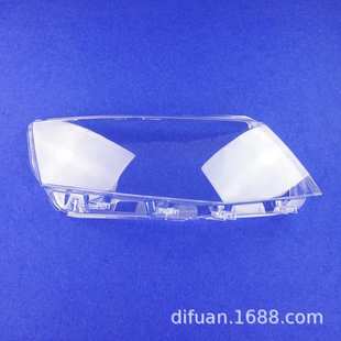 Octavia 明锐大灯罩透明灯罩PC罩 斯柯达明锐 17款 厂价 适用于15