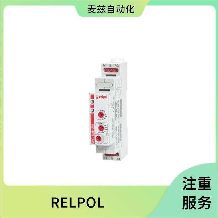 855615 工业安装 继电器底座 RELPOL 供应 2616315