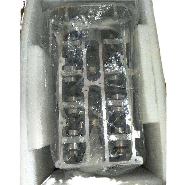 适用福克斯12 1.6.嘉年华13.福睿斯.翼搏气缸盖总成 AE8G6C032GA