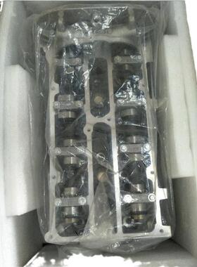 适用福克斯12 1.6.嘉年华13.福睿斯.翼搏气缸盖总成 AE8G6C032GA