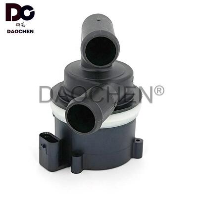 跨境热销适用于大众奥迪附加水泵辅助水泵5N0965561A