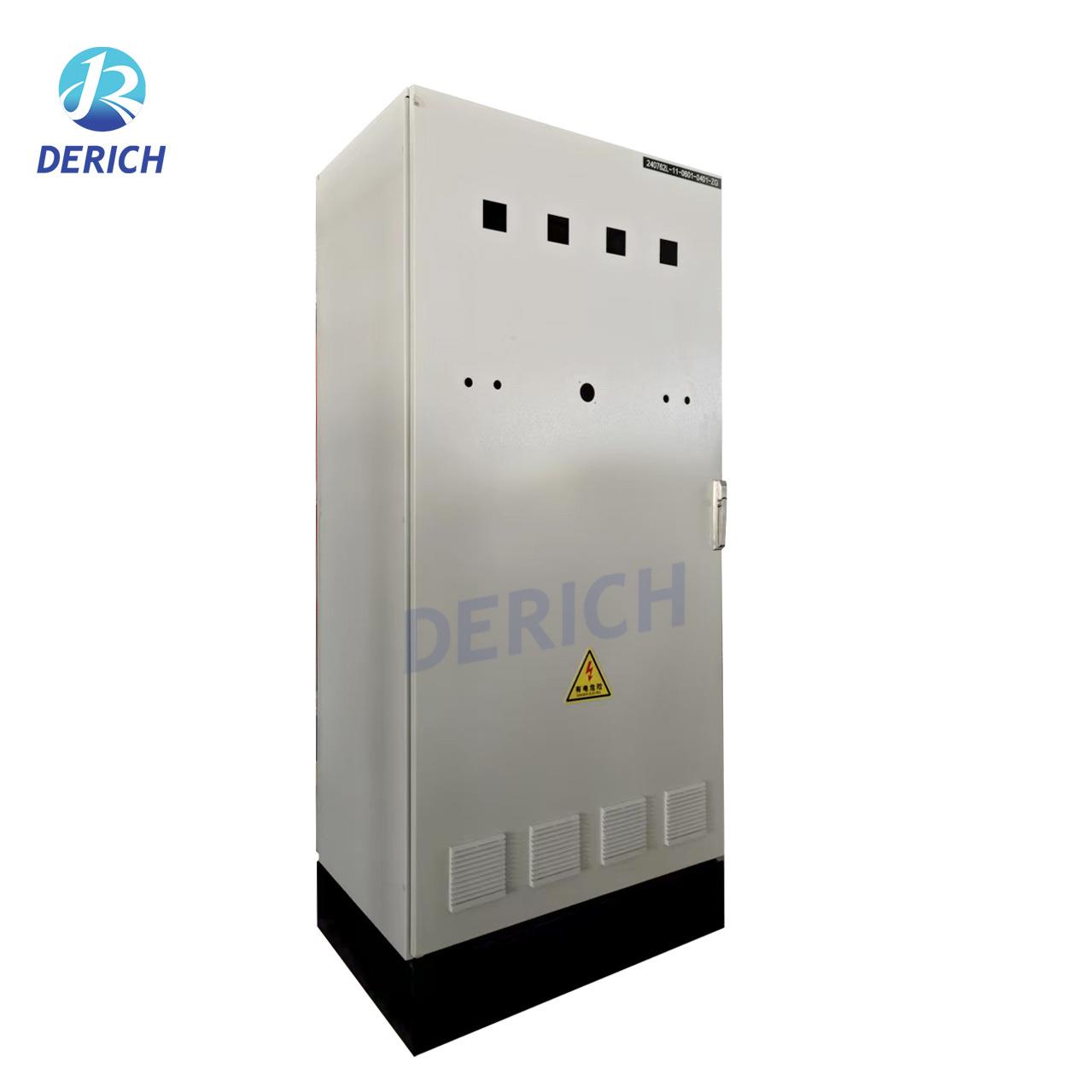 仿威图控制柜配电柜 PS九折型材机柜PLC电控柜 IP55防水防尘定/制