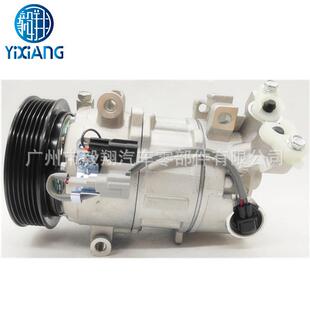 适用 6SBL14C AC Compressor RENAULT MEGANE SCENIC 1.5L