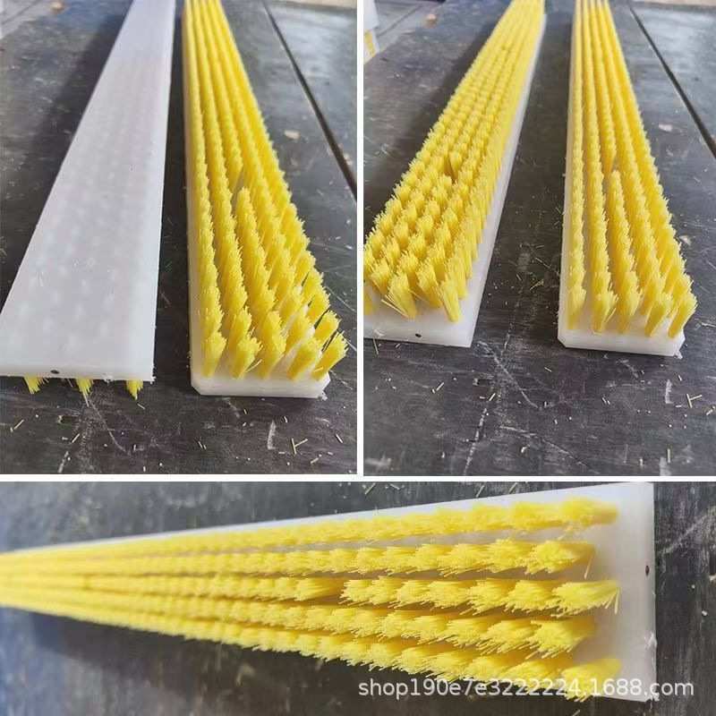 商用洗鞋机毛刷全自动洗鞋机毛刷清洁刷鞋面毛刷洗鞋店洗鞋机毛刷