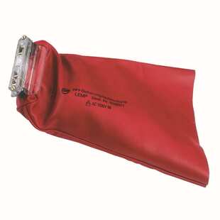 【意大利Intercable】NH熔断丝防护手套安全保险丝固定夹659500