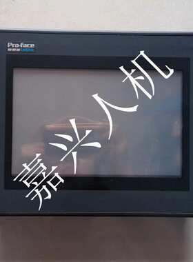 GP470-EG11 GP477R-EG11 GP477R-EG41-24VP GD-106T-24V 触摸屏
