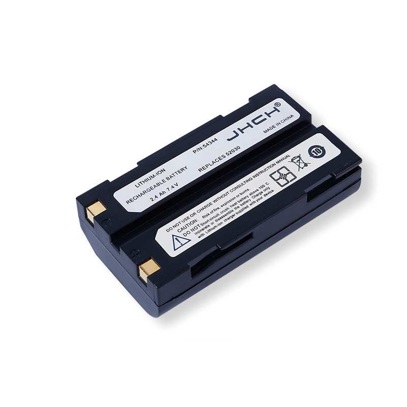 54344锂电池用于Trimble RTK电池5700 5800 MT1000 R7 R8测量仪器