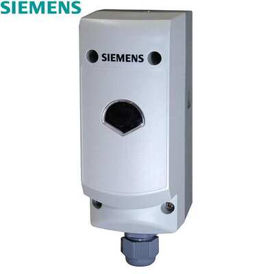 RAK-TR.1000B-H RAK-TW.1000S-H RAK-TW.1200S-H温控器Siemens