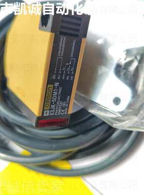 E3JK-5DM1-N 有库存现货OMRON光电传感器 单边受光器 已停产