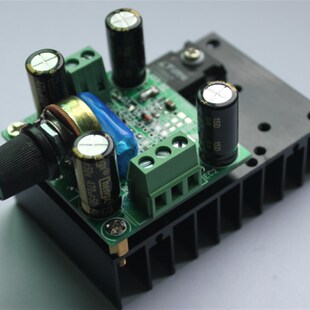 LT1083线性稳压模块 LDO模块 双管10A,单管5A.双管极限14A 单管7A