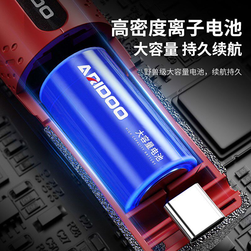 德国进口电磨机小型手持打磨机玉石木雕抛光电动切割雕刻工具电钻