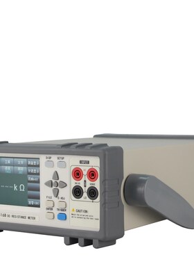 金科JK2516B型直流低电阻测试仪JK2516C毫欧表低阻仪微欧计