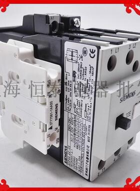 3TF45 交流接触器 3TF4522-OX 380V220V110V36V