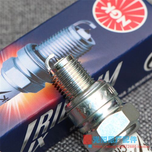 光阳原厂 劲丽 锋丽 动丽 凌丽 LIKE180 弯道2V/ACC 火花塞 火嘴