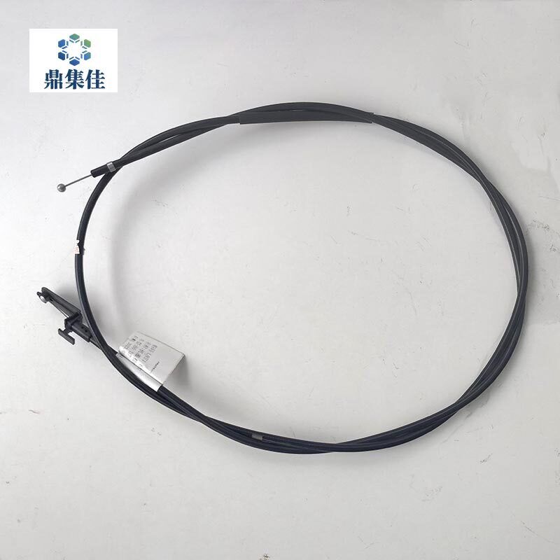 适配老款奥迪A4 B6B7 机盖拉线 引擎盖拉线 机盖拉丝 引擎盖拉索