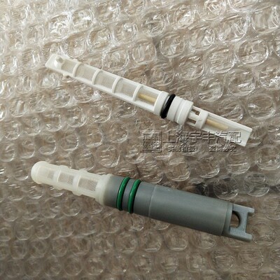 适用适别克老君威 新世纪 皇朝 GL8 陆尊 空调管空调膨胀阀 配件