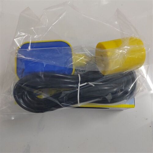 float switch水位浮球液位自动进水阀控制器3米-10米水塔水箱开关