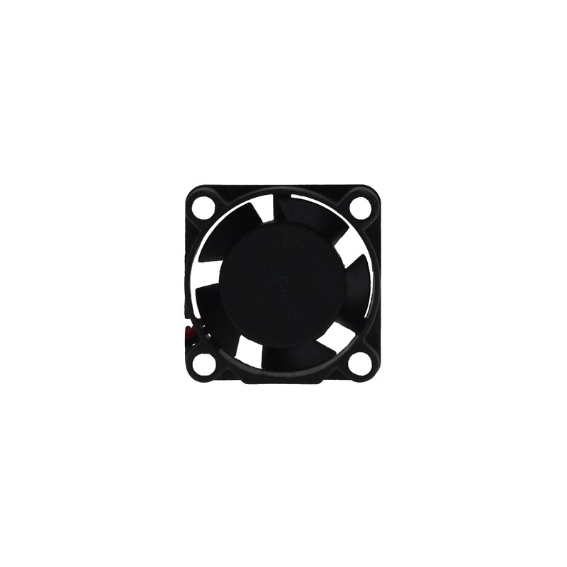 盈讯2510 25X25X10MM 2.5*2.5*1CM 2.5CM/厘米 5/12/24V 散热风扇