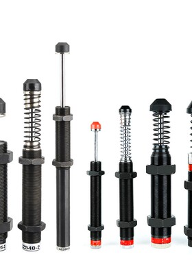油压液压缓冲器阻尼器RB RBC0604 0806 1006 1007 1412 2015 2725