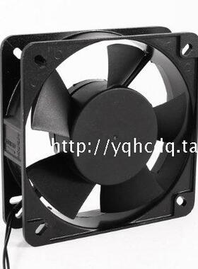 高品质国衡交流轴流风机GH12038散热风扇220v/380V 120*120mm