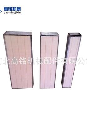 ZJPQ81D-03-00空气滤芯铁路机车滤芯DF4D空气滤芯东风4B机车配件