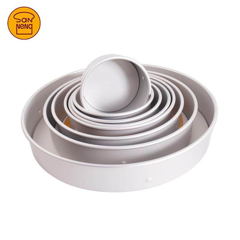 模具67891012141618寸圆形活底阳极戚风蛋糕模SN5026,鲜花速递/花卉仿真/绿植园艺,其它园艺用品,淘宝优惠券,粉丝福利购,淘宝优惠卷