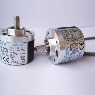 现货编码器OVW2-10-2MHT质保1年